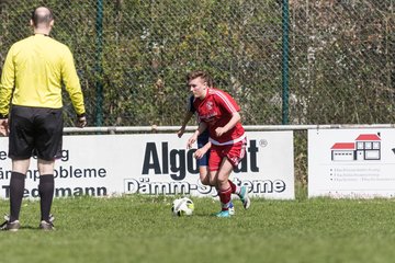 Bild 116 - Frauen Egenbuettel - Barmbek Uhlenhorst : Ergebnis: 4:0